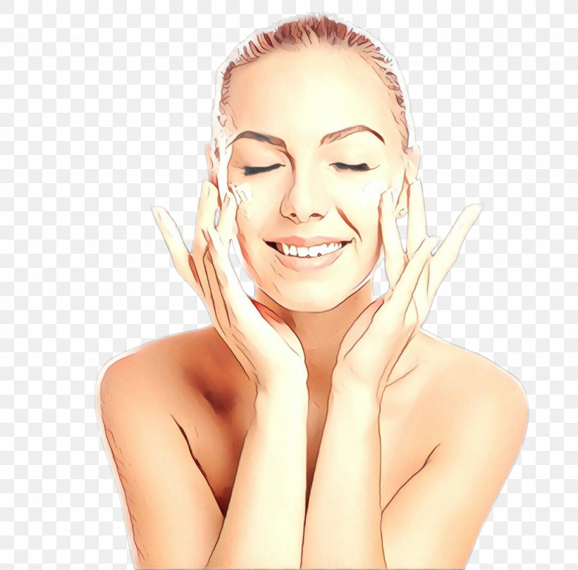 Face Skin Hair Facial Expression Chin, PNG, 1024x1011px, Face, Beauty, Chin, Eyebrow, Facial Expression Download Free