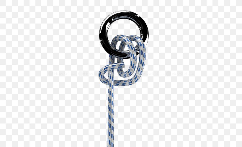 Half Hitch Anchor Bend Knot Round Turn And Two Half-hitches, PNG, 500x500px, Half Hitch, Anchor, Anchor Bend, Body Jewellery, Body Jewelry Download Free