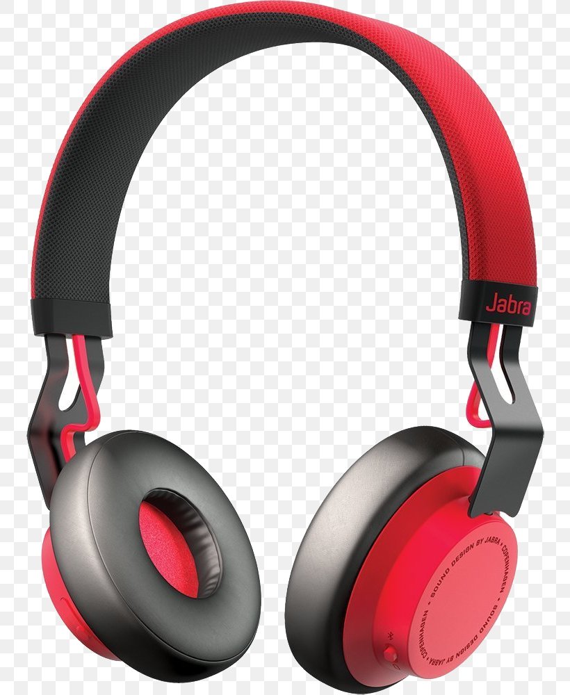 Headset Jabra Move Headphones Wireless, PNG, 748x1000px, Headset, Audio, Audio Equipment, Bluetooth, Electronic Device Download Free