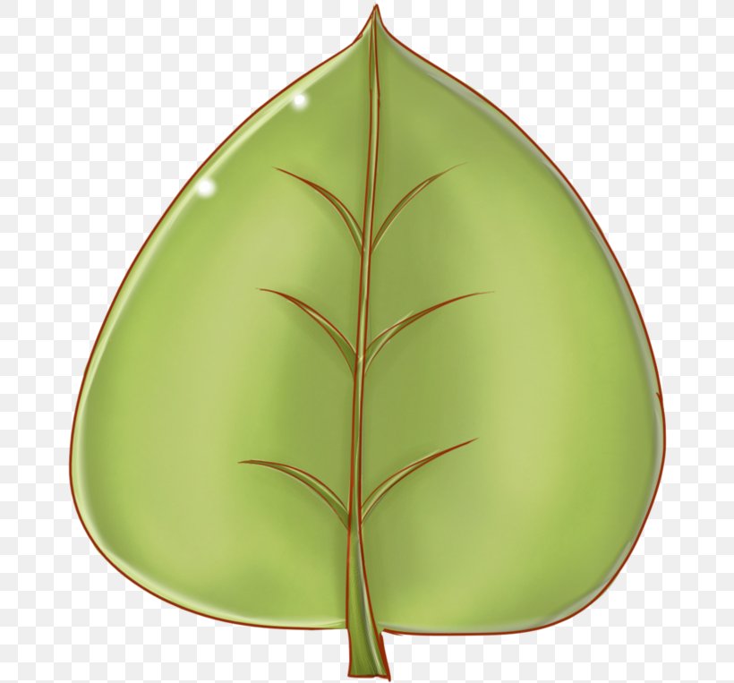 Leaf Clip Art Image Openclipart, PNG, 670x763px, Leaf, Anthurium, Cartoon, Green, Palm Trees Download Free