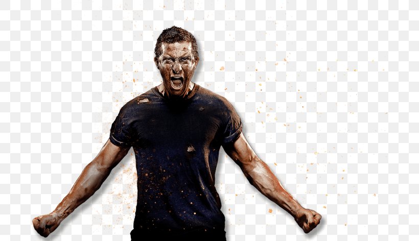Survival Skills T-shirt Writer Discovery Channel Phrase, PNG, 700x472px, Survival Skills, Arm, Bear Grylls, Bear Grylls Escape From Hell, Biologist Download Free