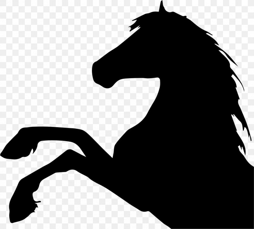 Horse Hoof Clip Art, PNG, 981x884px, Horse, Black, Black And White, Equestrian Sport, Fictional Character Download Free