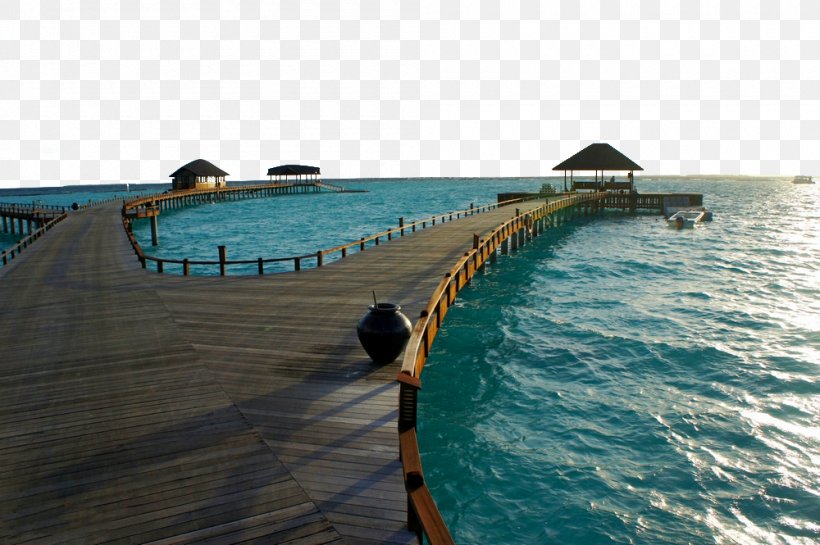 Maldives Landscape Fukei, PNG, 1000x665px, Maldives, Fukei, Island, Landscape, Leisure Download Free