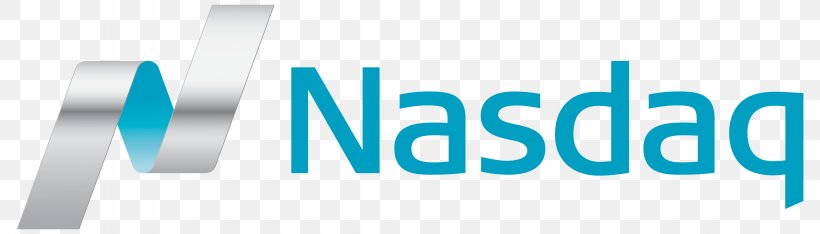 NASDAQ Logo OMX AB Finance Company, PNG, 4500x1287px, Nasdaq, Blue, Brand, Business, Company Download Free