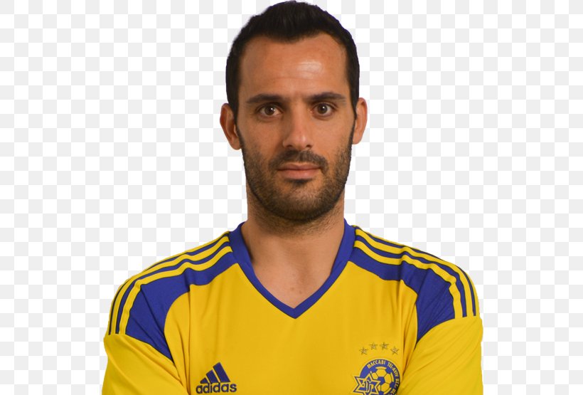 Omri Ben Harush 2016–17 Maccabi Tel Aviv F.C. Season Football Player Jersey, PNG, 555x555px, Omri Ben Harush, Beard, Business, Eitan Tibi, Eli Dasa Download Free