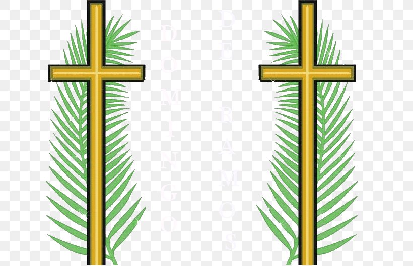 Palm Sunday Holy Week Parish Happiness Easter, PNG, 638x529px, Palm Sunday, Blessing, Christian Church, Christianity, Cross Download Free