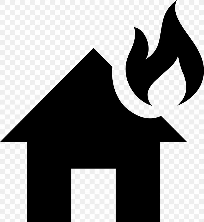 Clip Art Fire, PNG, 900x980px, Fire, Black, Black And White, Brand, Building Download Free