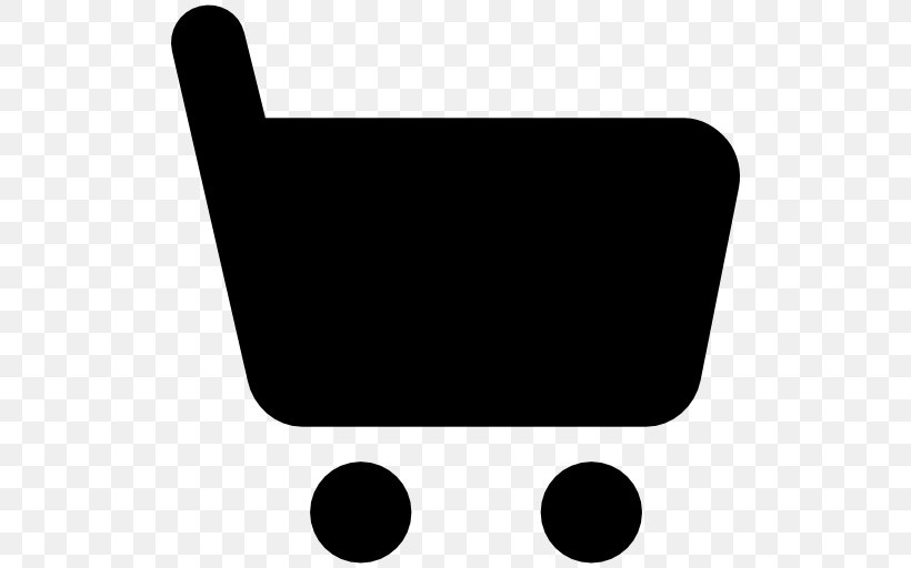Shopping Cart, PNG, 512x512px, Shopping Cart, Black, Black And White, Ecommerce, Online Shopping Download Free