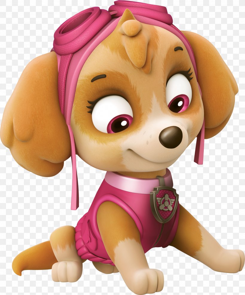 Skye Puppy Dog Birthday Clip Art, PNG, 2699x3254px, Skye, Birthday, Carnivoran, Child, Dog Download Free
