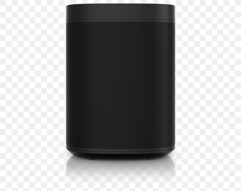 Sonos One Loudspeaker Sound Amazon Alexa, PNG, 650x650px, Watercolor, Cartoon, Flower, Frame, Heart Download Free