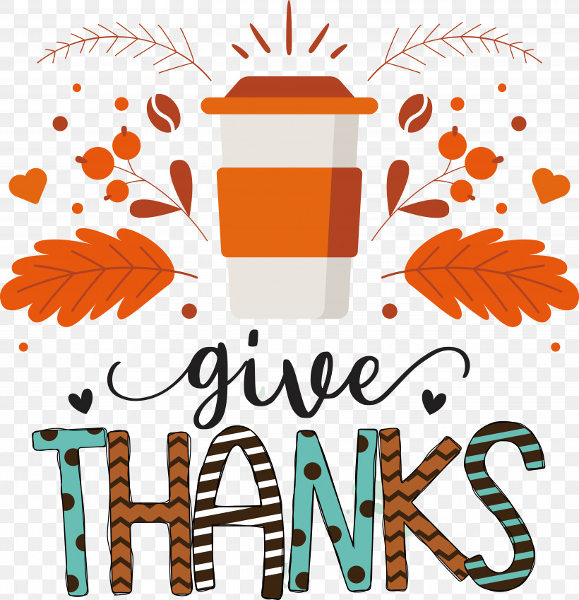 Thanksgiving, PNG, 4997x5179px, Give Thanks, Thanksgiving Download Free