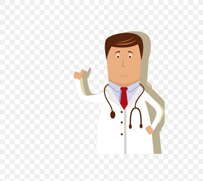 Vector Graphics Physician Image Cartoon, PNG, 900x800px, Watercolor, Cartoon, Flower, Frame, Heart Download Free