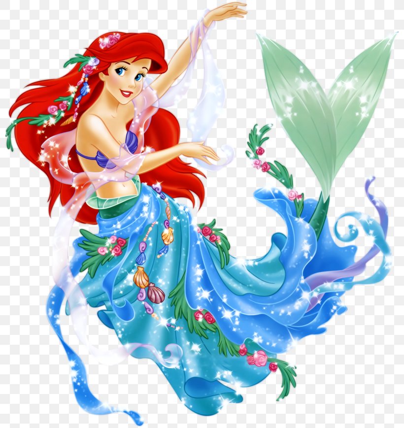 Ariel Mermaid Rusalka Clip Art, PNG, 800x869px, Ariel, Animation, Art, Captain My Captain Remixes, Fairy Download Free