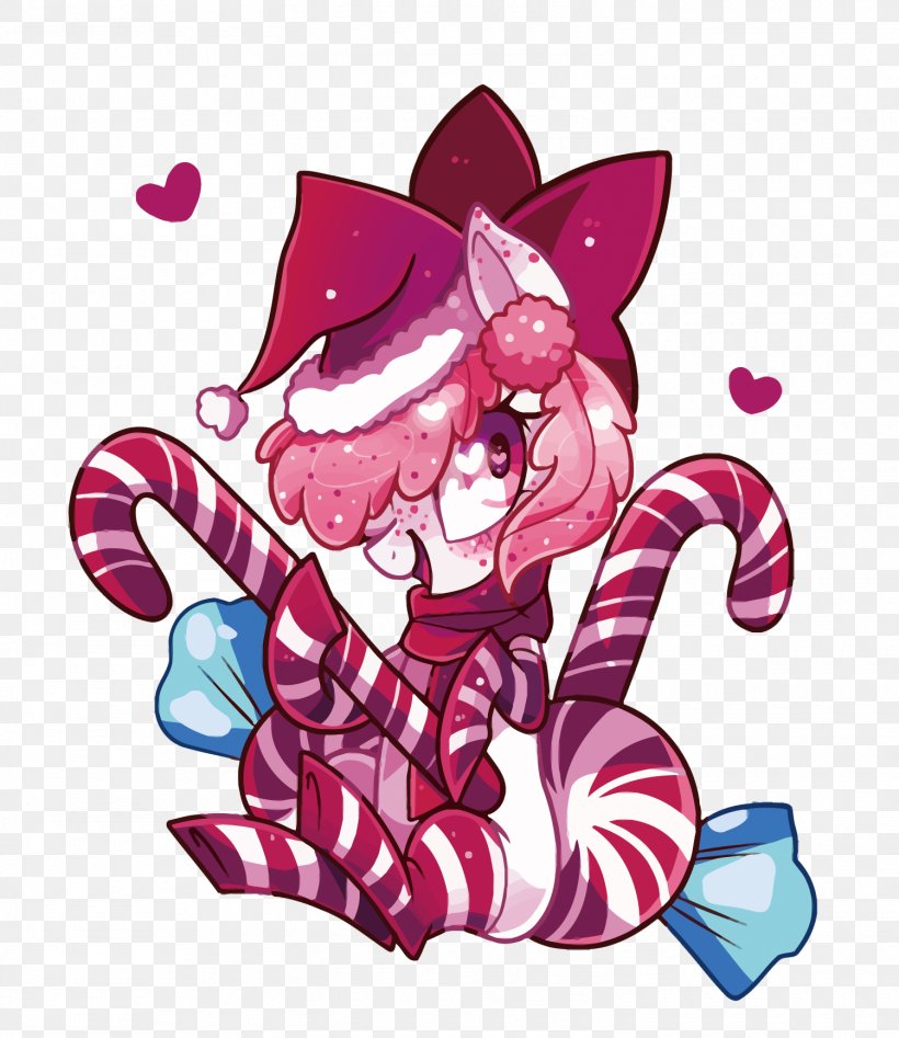 Candy Cane Sugar Illustration, PNG, 1500x1733px, Candy Cane, Art, Candy, Cartoon, Color Download Free