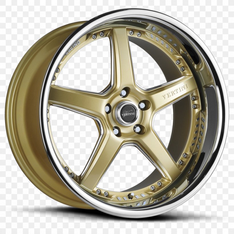 Car Wheel Tire Rim Spoke, PNG, 1000x1000px, Car, Alloy Wheel, Auto Part, Automotive Tire, Automotive Wheel System Download Free