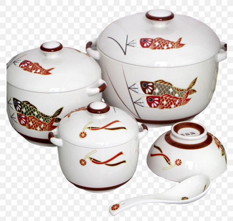 Japanese Cuisine Tableware Porcelain, PNG, 846x800px, Japanese Cuisine, Bone China, Ceramic, Crock, Dishware Download Free