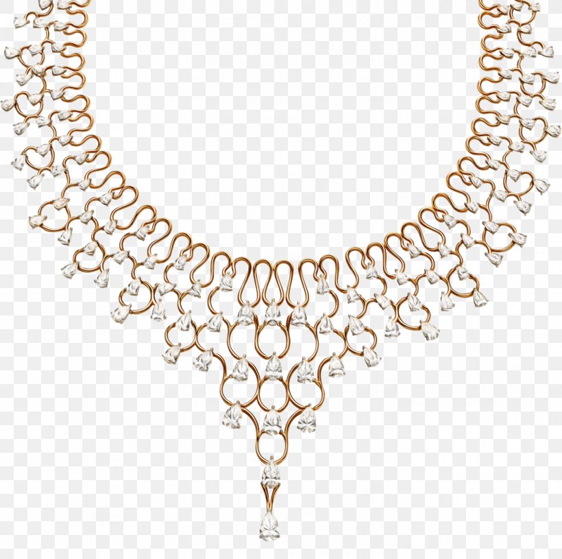 Jewellery Necklace Body Jewelry Fashion Accessory Chain, PNG, 1404x1396px, Watercolor, Body Jewelry, Chain, Fashion Accessory, Jewellery Download Free