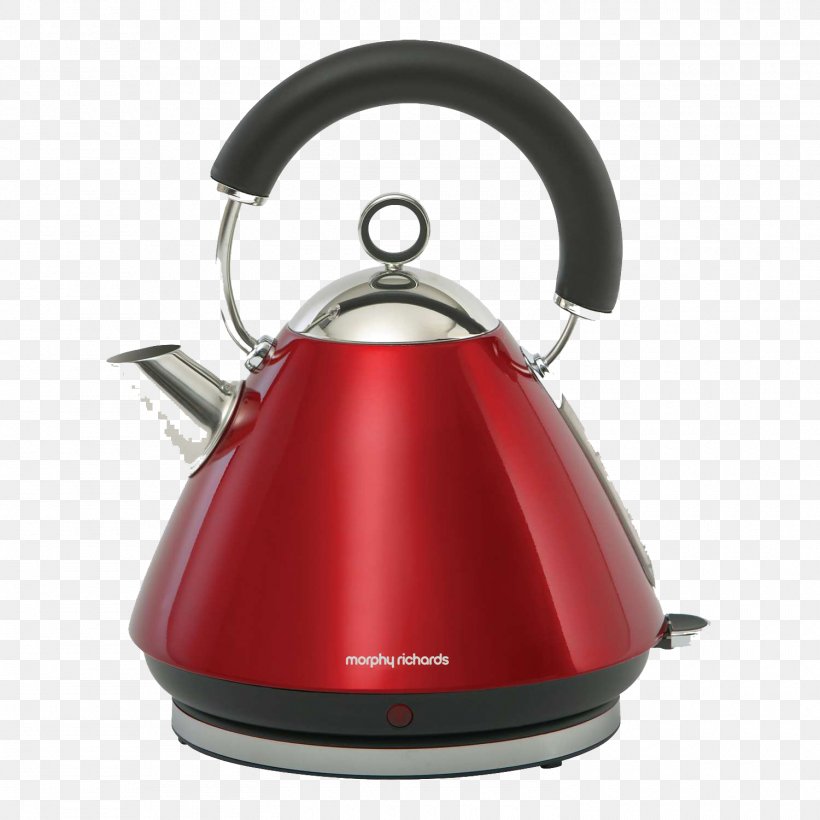 Kettle Morphy Richards Toaster Kitchen Clothes Iron, PNG, 1500x1500px, Kettle, Coffeemaker, Electric Kettle, Home Appliance, Kitchen Download Free