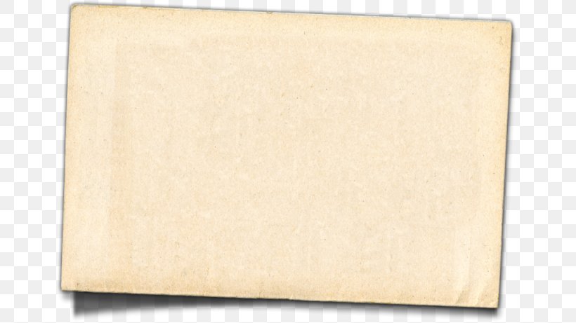 Material Rectangle, PNG, 658x461px, Material, Beige, Rectangle Download Free