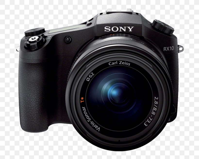 Sony Cyber-shot DSC-RX10 II Point-and-shoot Camera 索尼, PNG, 786x655px, Sony Cybershot Dscrx10, Active Pixel Sensor, Camera, Camera Accessory, Camera Lens Download Free
