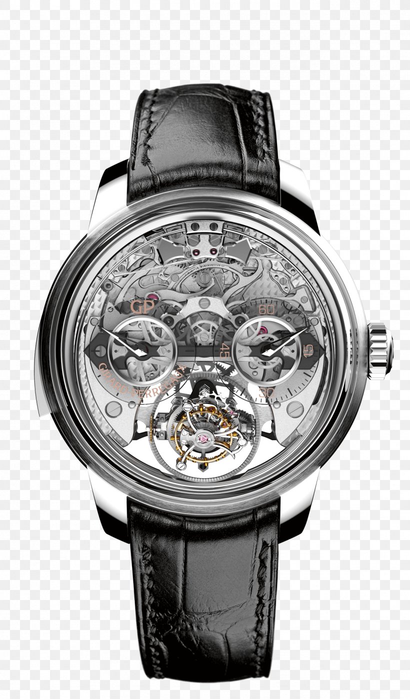 Tourbillon Repeater Girard-Perregaux Complication Salon International De La Haute Horlogerie, PNG, 1292x2203px, Tourbillon, Chronograph, Clock, Complication, Girardperregaux Download Free