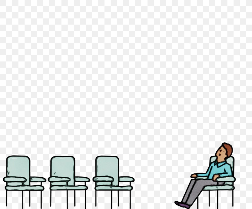 Chair Furniture Sitting Cartoon Diagram, PNG, 801x680px, Watercolor, Cartoon, Chair, Diagram, Furniture Download Free