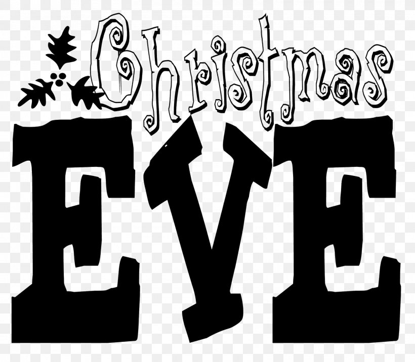 Christmas Logo, PNG, 1600x1399px, Logo, Behavior, Blackandwhite, Calligraphy, Christmas Day Download Free