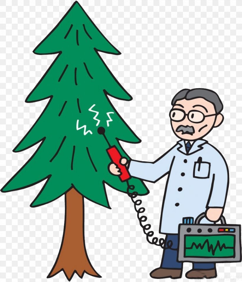 Christmas Tree Cartoon Illustration, PNG, 861x1000px, Christmas Tree, Art, Artwork, Cartoon, Christmas Download Free