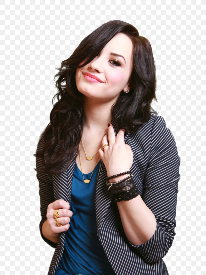 Demi Lovato Photo Shoot, PNG, 730x1095px, Watercolor, Cartoon, Flower, Frame, Heart Download Free