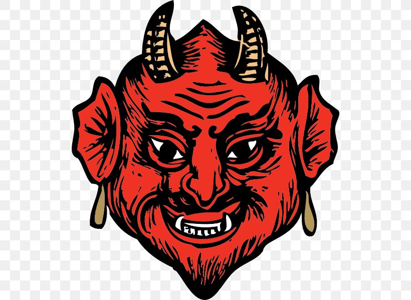 Devil Satan Clip Art, PNG, 534x599px, Devil, Art, Demon, Drawing, Evil Download Free