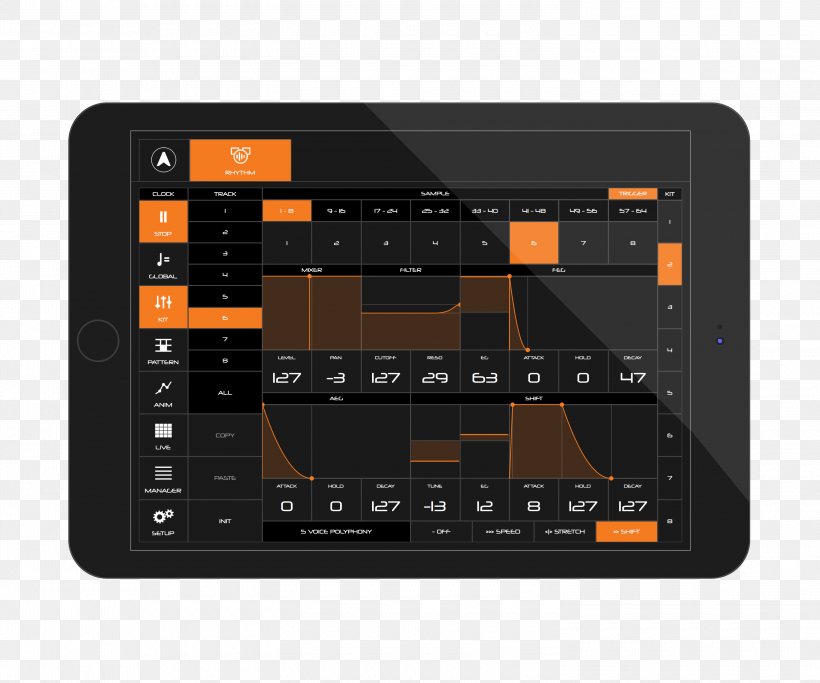 Electronics Electronic Musical Instruments Drum Machine Multimedia Product, PNG, 3000x2500px, Electronics, Drum, Drum Machine, Electronic Instrument, Electronic Musical Instruments Download Free