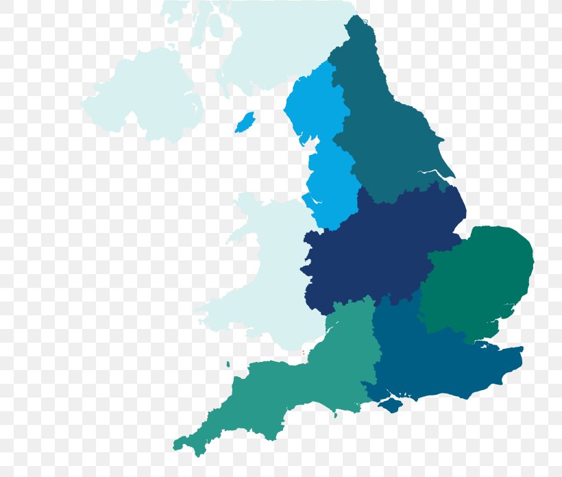 England Vector Graphics Wales Map Illustration, PNG, 760x696px, England, Blue, Green, Istock, Map Download Free