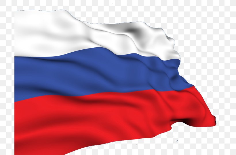 Flag Of Russia National Flag Day In Russia, PNG, 720x540px, Russia, Blue, Cobalt Blue, Electric Blue, Flag Download Free