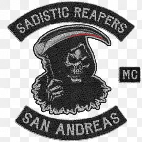 Grim Reapers Motorcycle Club Images, Grim Reapers Motorcycle Club ...