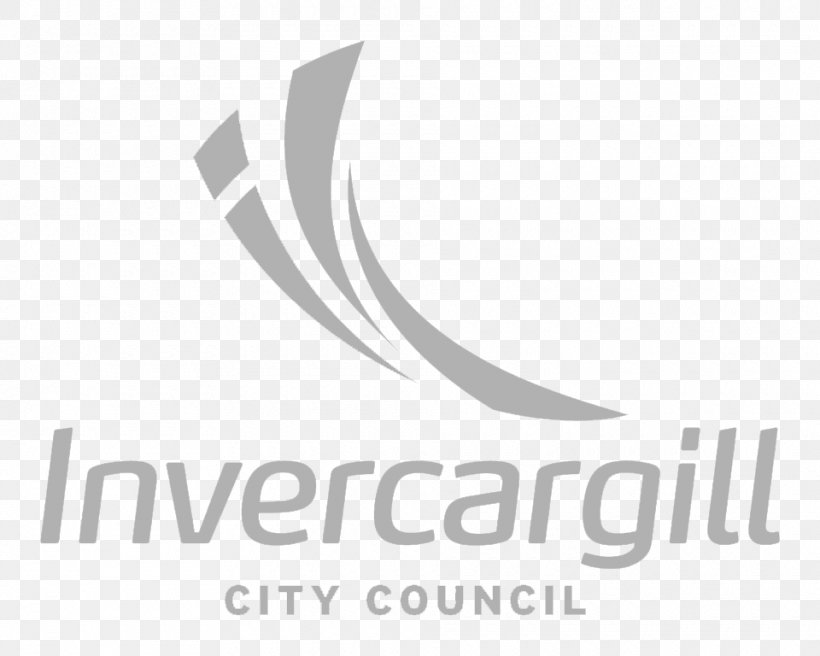 Invercargill City Council Bluff Lower Hutt Local Government Queenstown-Lakes District, PNG, 960x768px, Bluff, Black And White, Brand, City, Council Download Free