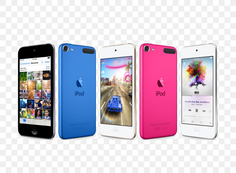 IPod Touch IPhone 6 IPod Shuffle Apple, PNG, 700x600px, Ipod Touch, Apple, Apple A8, Apple Music, Cellular Network Download Free