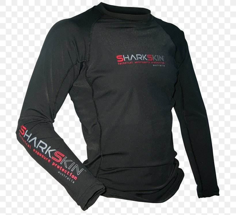 Long-sleeved T-shirt Long-sleeved T-shirt Rash Guard, PNG, 745x746px, Tshirt, Amazoncom, Black, Brand, Clothing Download Free