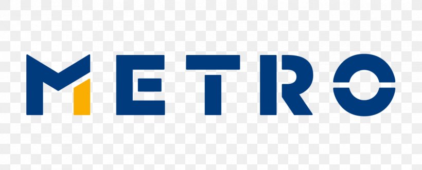 METRO AG Business Germany Aktiengesellschaft Retail, PNG, 1344x544px, Metro Ag, Aktiengesellschaft, Area, Blue, Brand Download Free