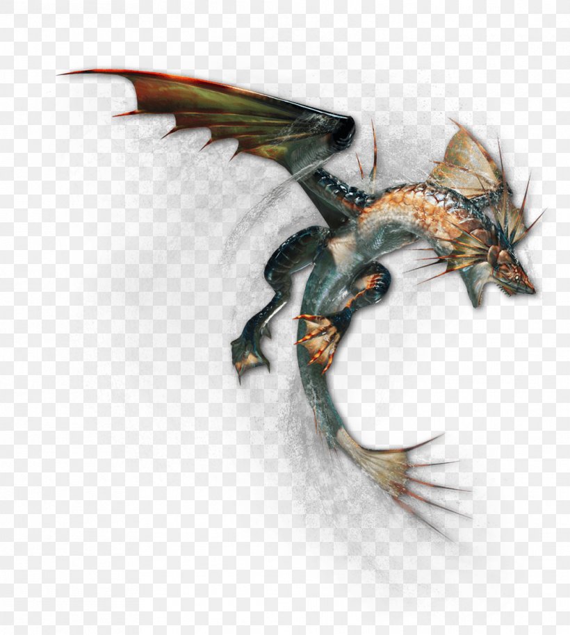 Monster Hunter Tri Monster Hunter Generations Monster Hunter Portable 3rd Monster Hunter: World Monster Hunter 2, PNG, 1038x1158px, Monster Hunter Tri, Capcom, Cold Weapon, Dragon, Fictional Character Download Free