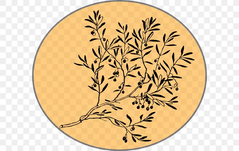 Olive Branch Sticker Clip Art, PNG, 600x519px, Olive Branch, Branch, Branching, Commodity, Dimension Download Free