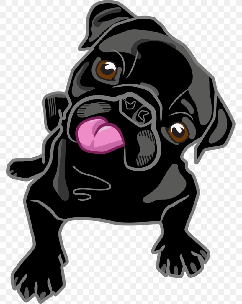Puggle Puppy Chihuahua Bulldog, PNG, 776x1030px, Pug, Bulldog, Canidae, Carnivore, Cartoon Download Free