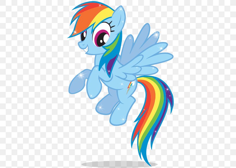 Rainbow Dash Twilight Sparkle Pinkie Pie Rarity Applejack, PNG, 470x585px, Rainbow Dash, Applejack, Art, Cartoon, Character Download Free