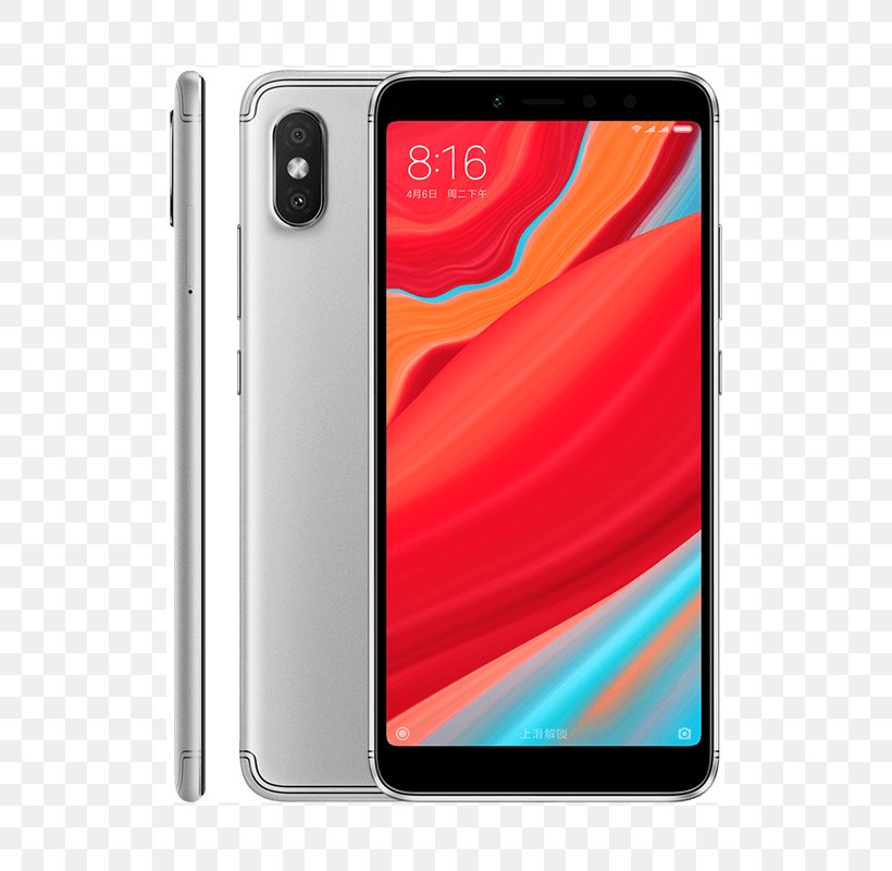 Redmi Note 5 Xiaomi Redmi S2 Dual M1803E6G 3GB/32GB 4G LTE Dark Grey Xiaomi Redmi S2 Dual M1803E6G 3GB/32GB 4G LTE Gold Xiaomi Redmi S2 Dual M1803E6G 4GB/64GB 4G LTE Dark Grey, PNG, 800x800px, Redmi Note 5, Communication Device, Electronic Device, Feature Phone, Gadget Download Free
