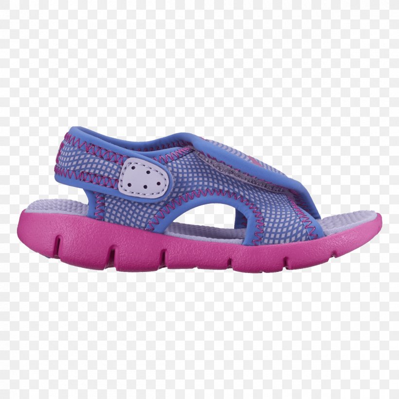 Sandal Nike Flip-flops Slide Shoe, PNG, 1200x1200px, Sandal, Boy, Casual, Clothing, Cross Training Shoe Download Free