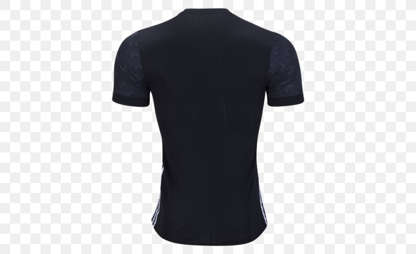 T-shirt Clothing Amazon.com Sleeve, PNG, 500x500px, Tshirt, Active Shirt, Amazoncom, Black, Clothing Download Free