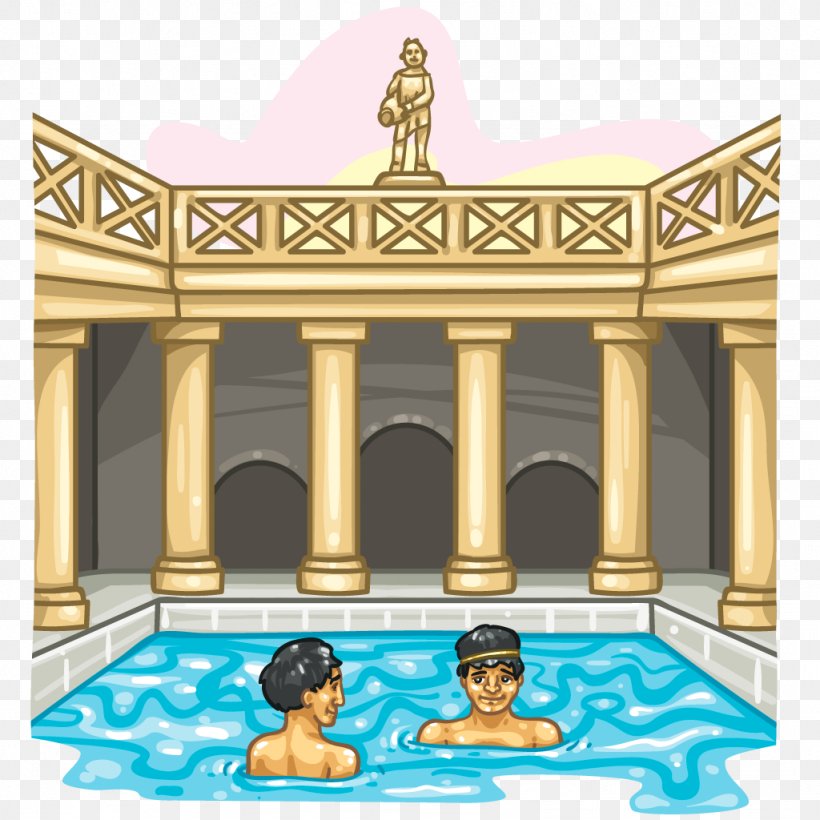 Thermae Leisure Swimming Pools Recreation, PNG, 1024x1024px, Thermae, Leisure, Recreation, Swimming, Swimming Pool Download Free