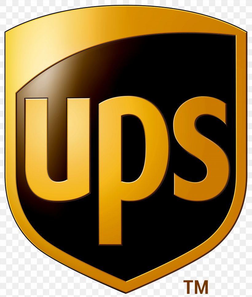 United Parcel Service The UPS Store Freight Transport Package Delivery Chicago Rockford International Airport, PNG, 5600x6600px, United Parcel Service, Brand, Business, Company, Emblem Download Free