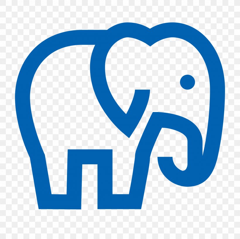 African Elephant Icon Design, PNG, 1600x1600px, African Elephant, Area, Blue, Brand, Elephant Download Free