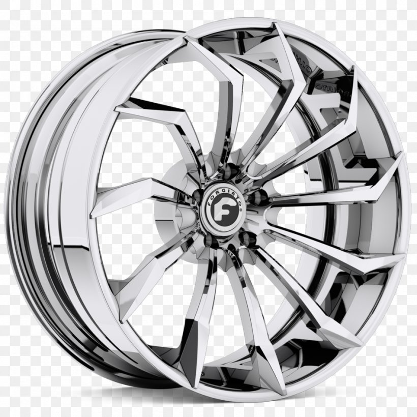 Alloy Wheel Car Forgiato Rim, PNG, 950x950px, Alloy Wheel, Autofelge, Automotive Tire, Automotive Wheel System, Bicycle Wheel Download Free