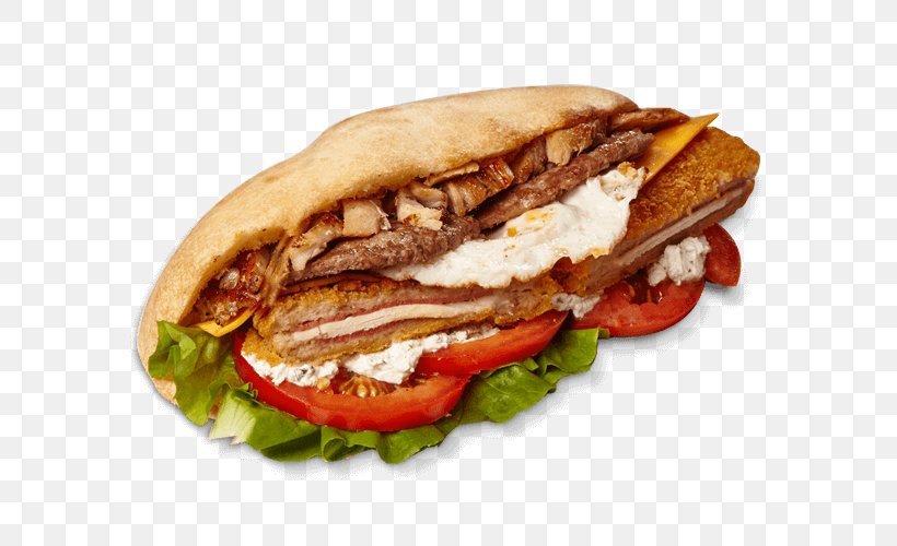 Breakfast Sandwich Hamburger Pan Bagnat Submarine Sandwich Bocadillo, PNG, 700x500px, Breakfast Sandwich, American Food, Blt, Bocadillo, Buffalo Burger Download Free